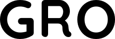 Gro Logo