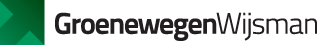 Groenewegenwijsman Logo