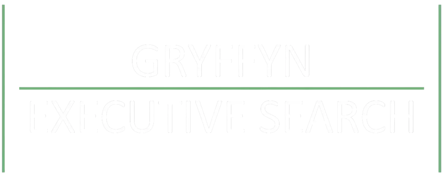 Gryffyn Executive Search Logo