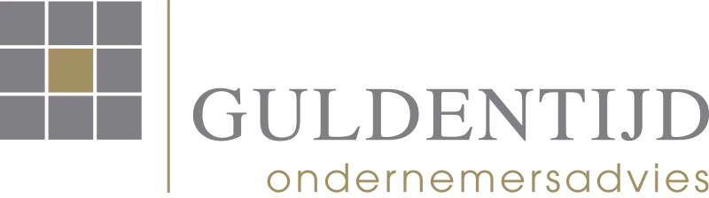 Guldentijd Logo