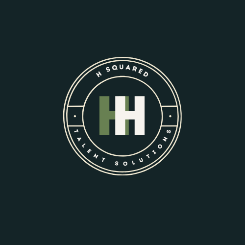 H Squared Logo