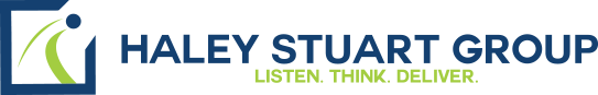 Haley Stuart Group Logo