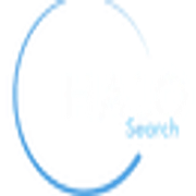 Halo Search Logo