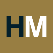 Harcourt Michaels Logo