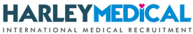 Harley Medical Services Ltd Logo