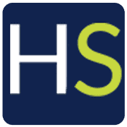 Harvey Sutton Logo