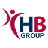 HB Group Logo