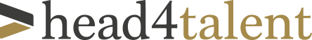 Head4Talent Logo
