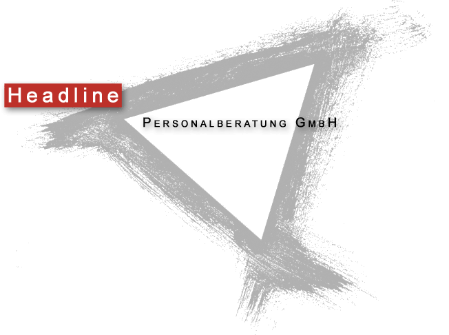 Headline Personalberatung Logo