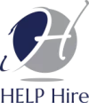 HELP Logo