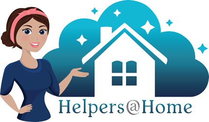 Helpers At Home Logo