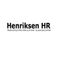 Henriksen HR Logo