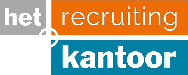 HetRecruitingKantoor Logo