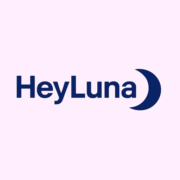 HeyLuna Logo