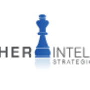 Higher Intelligence Strategic Logo