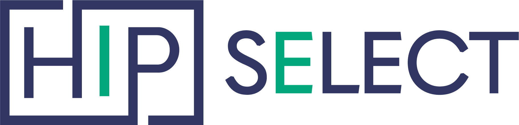 HIPselect Logo