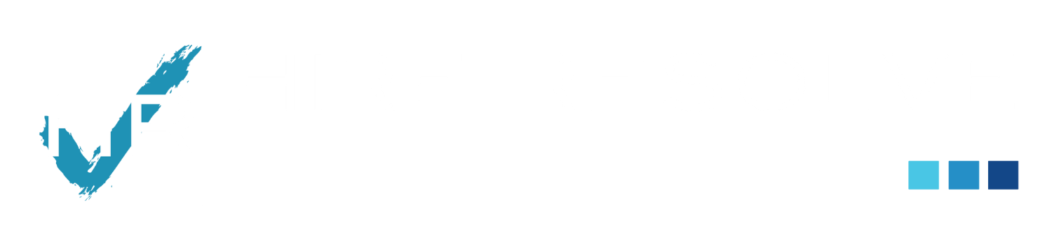 Hire Resolve Logo