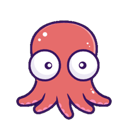 hireOcto Logo
