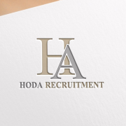 Hoda Recruitment Logo