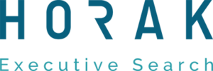 Horak Executive Search Logo