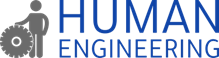 Human Engineering Logo