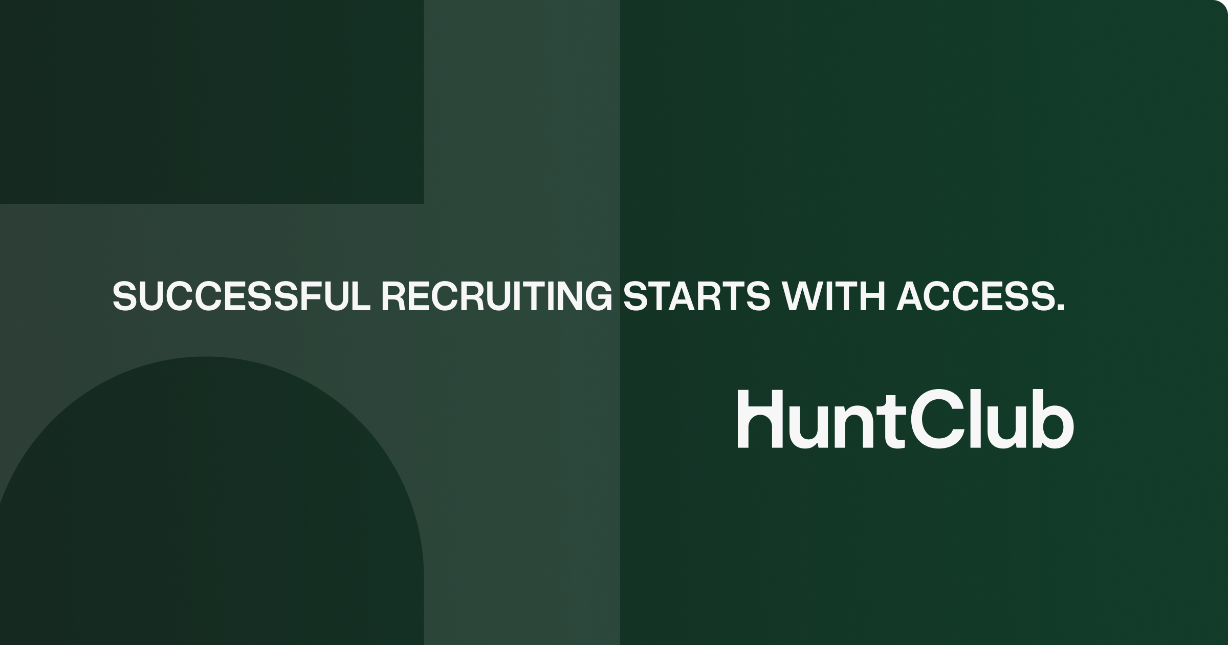 Hunt Club Logo
