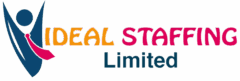 Ideal Staffing Logo