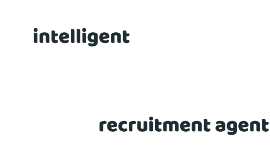 igent recruit Logo