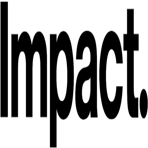 Impact Recruiting Logo