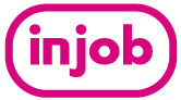 Injob Logo