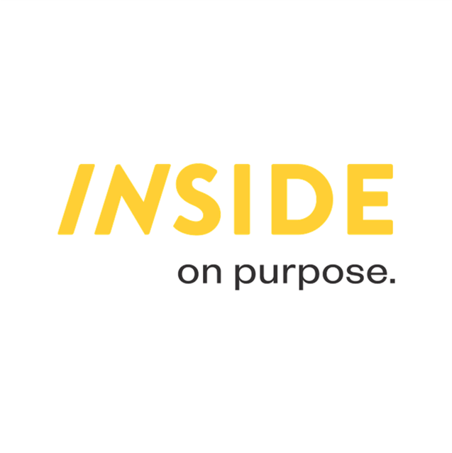 INSIDE Recruitment Logo