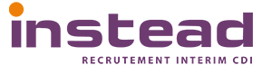 Instead Hr Logo