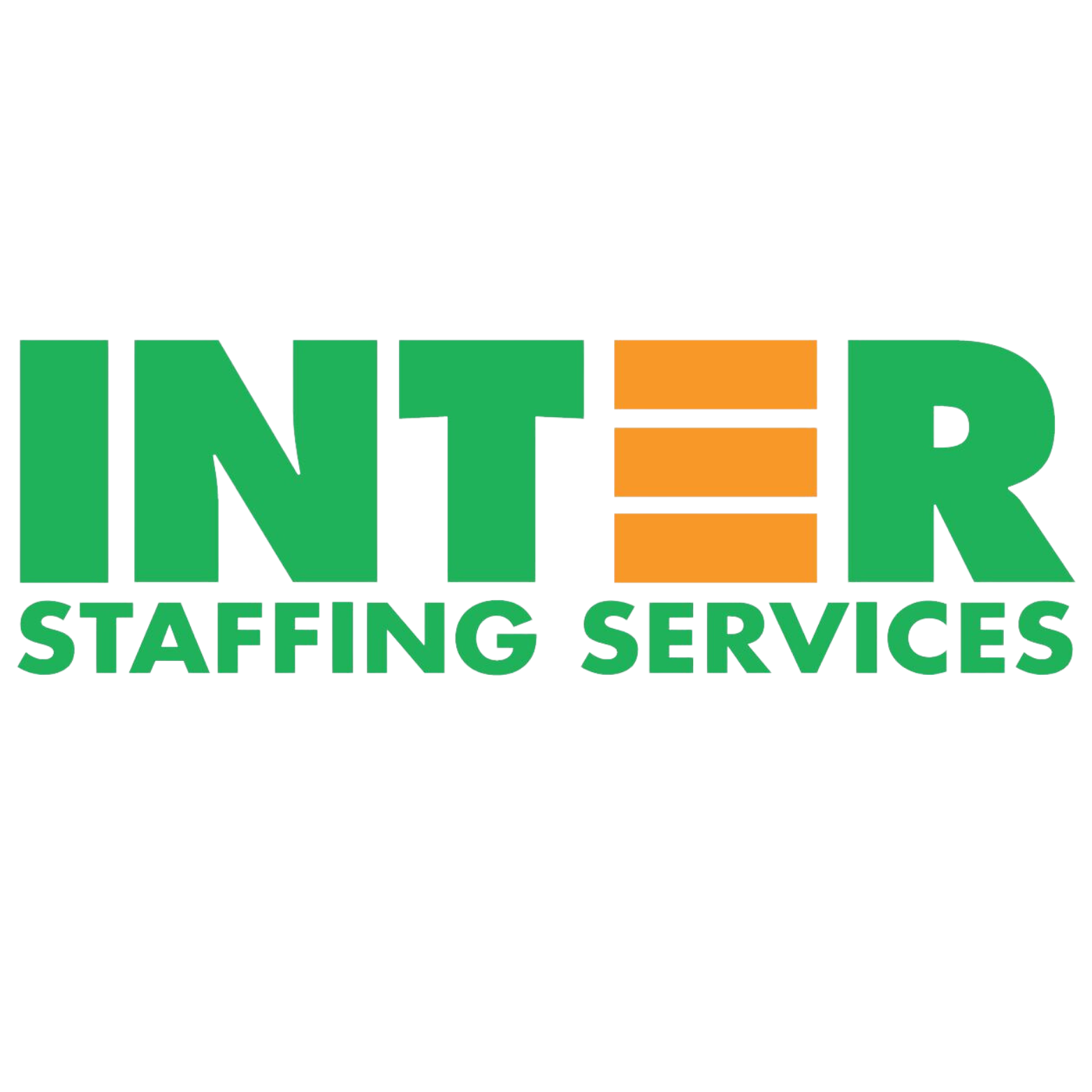 Inter Staffing Services Logo
