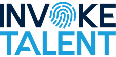 Invoke Talent Logo
