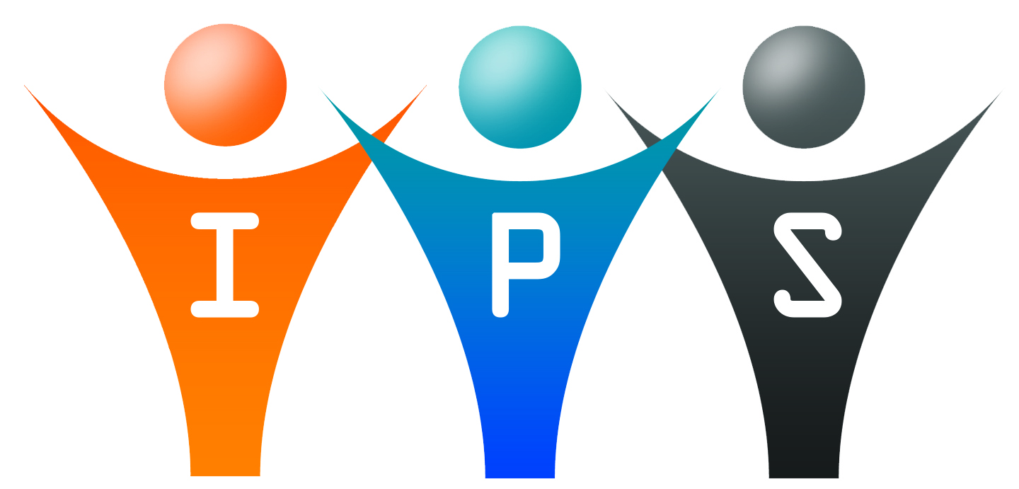 IPS Recruitment Logo