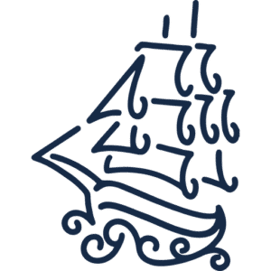 Ironside Human Logo