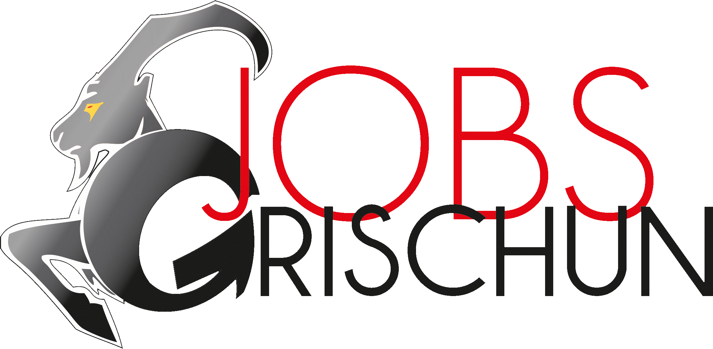 Jobs Grischun Logo