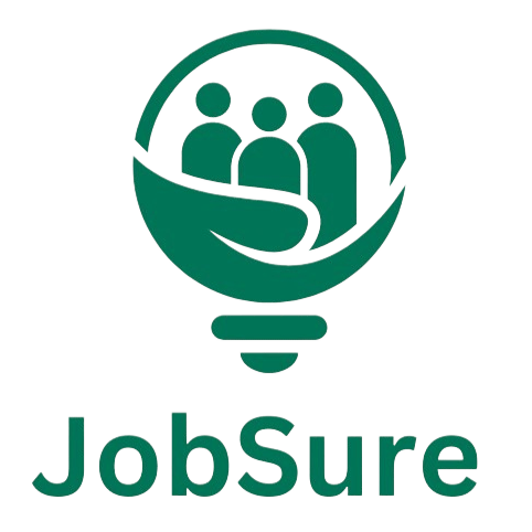 JobSure NZ Logo