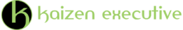 Kaizen Executive Logo