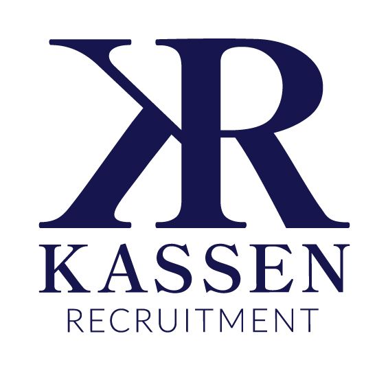 Kassen Recruitment Logo