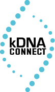 kDNAconnect Logo