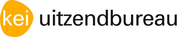 Kei Uitzendbureau Logo