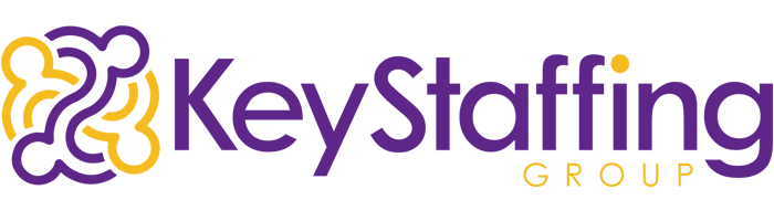 Key Staffing Group Logo