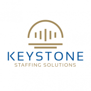 Keystone Staffing Logo