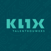 Klix Talentbouwers Logo