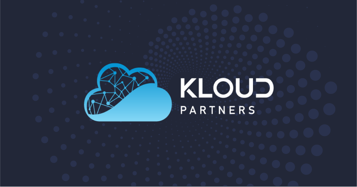 Kloud Partners Logo