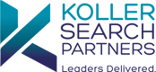 Koller Search Logo
