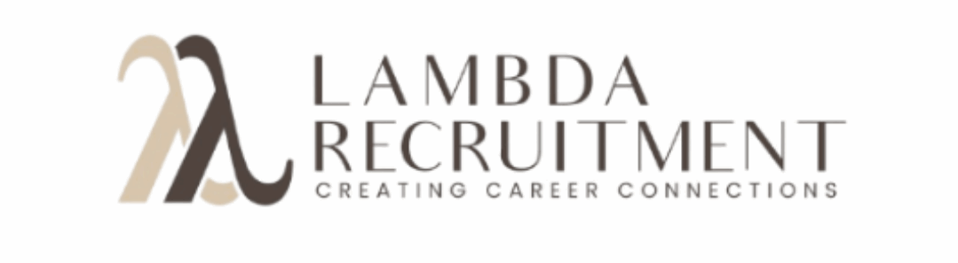 Lambda Recruitment Logo