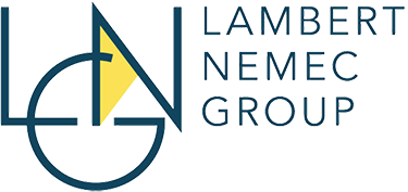 Lambert Nemec Logo
