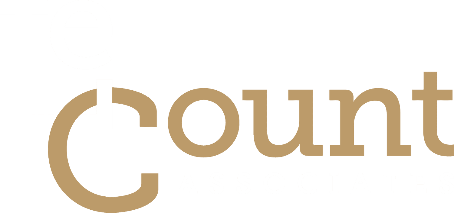 Le Count Associates Logo